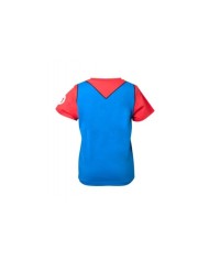 Camiseta Super Mario Nintendo - Niño TALLA CAMISETA NIÑO TALLA 86 - 2 AÑOS