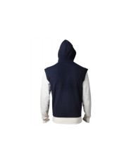 Sudadera con Capucha Han Solo Star Wars - Hombre TALLA CAMISETA L