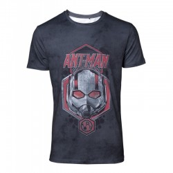 Camiseta Ant-Man - Hombre TALLA CAMISETA M