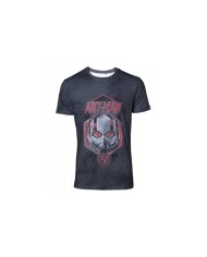 Camiseta Ant-Man - Hombre TALLA CAMISETA XL