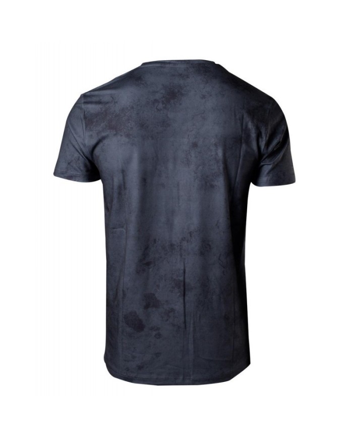 Camiseta Ant-Man - Hombre TALLA CAMISETA XL