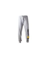 Pantalón Jogger Pac-Man Logo - Hombre TALLA CAMISETA M