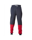 Pantalón Jogger Spiderman Marvel - Hombre TALLA CAMISETA M