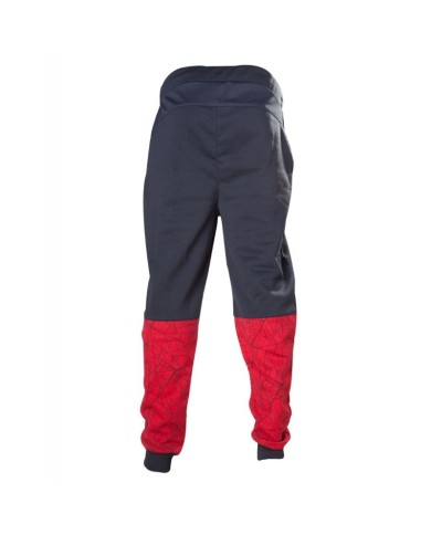Pantalón Jogger Spiderman Marvel - Hombre TALLA CAMISETA M