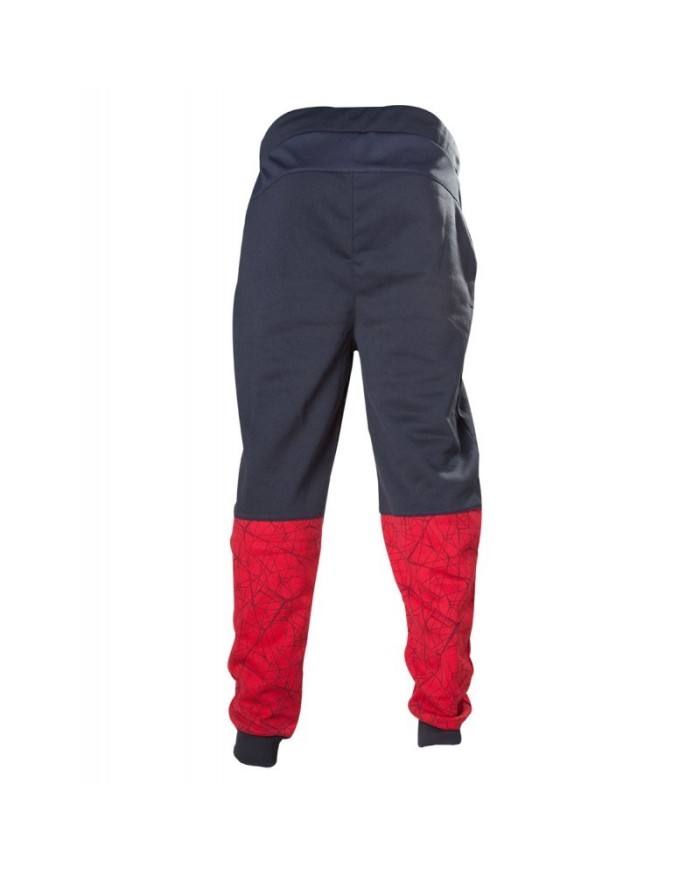 Pantalón Jogger Spiderman Marvel - Hombre TALLA CAMISETA M