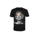 Camiseta Marylin - Unisex TALLA CAMISETA S