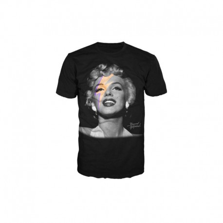 Camiseta Marylin - Unisex TALLA CAMISETA S