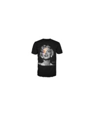 Camiseta Marylin - Unisex TALLA CAMISETA M