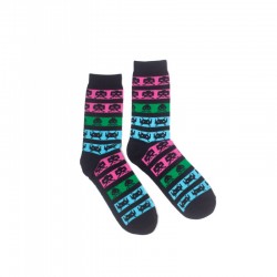 Calcetines Space Invaders Classic TALLA CALZADO 43/46