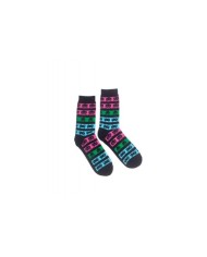 Calcetines Space Invaders Classic TALLA CALZADO 43/46