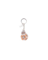 Llavero de goma BB-8 Star Wars