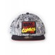 Gorra Marvel Comics AOP