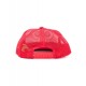 Gorra Elmo Sesame Street - Niño 3-6 años