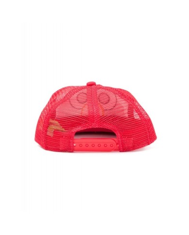 Gorra Elmo Sesame Street - Niño 3-6 años