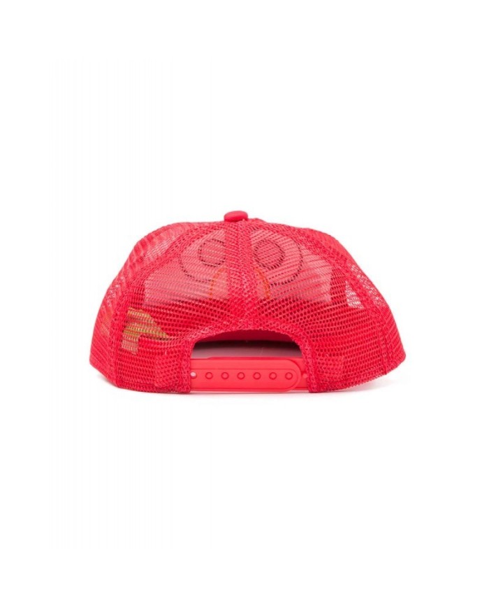 Gorra Elmo Sesame Street - Niño 3-6 años