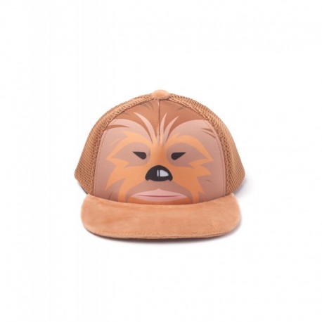 Gorra Chewbacca - Niño