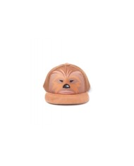 Gorra Chewbacca - Niño