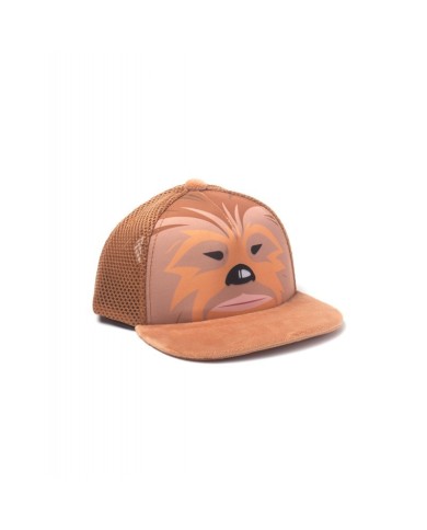 Gorra Chewbacca - Niño