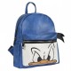 Disney Mochila Casual Fashion Donald Duck