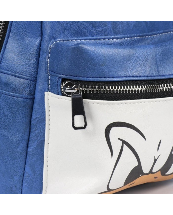Disney Mochila Casual Fashion Donald Duck