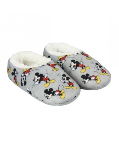 SET CAJA METÁLICA MICKEY TALLA CAMISETA NIÑO TALLA 98 - 3 AÑOS