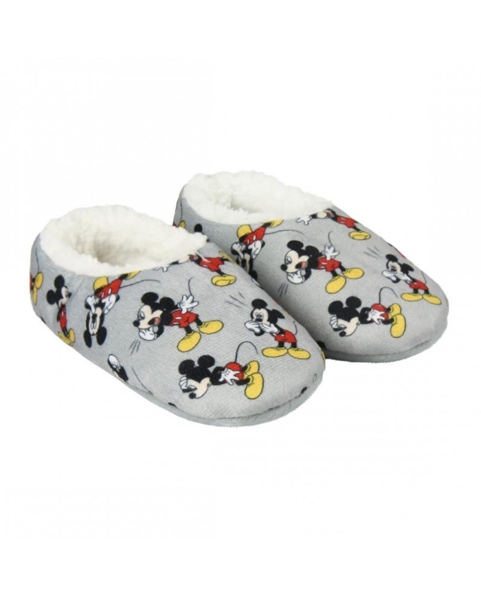 SET CAJA METÁLICA MICKEY TALLA CAMISETA NIÑO TALLA 98 - 3 AÑOS