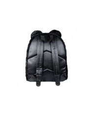 Disney Mochila Peluche Black Collection Mickey PELO