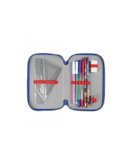 Plumier Triple Giotto Mickey