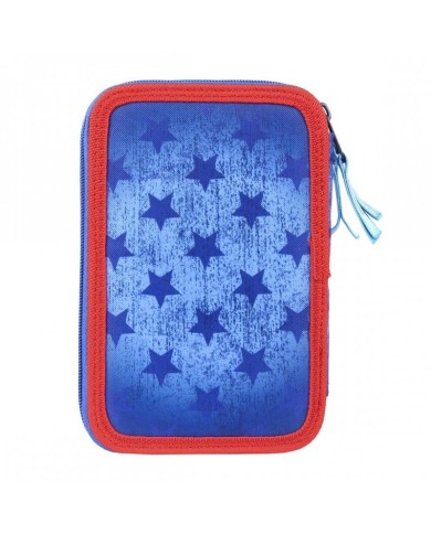 Plumier Triple Giotto Mickey