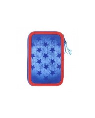 Plumier Triple Giotto Mickey