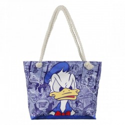 Disney Bolso de Playa Pato Donald