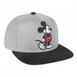 Gorra Visera Plana Disney Mickey Mouse