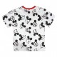 Camiseta Corta Premium Single Jersey Mickey Mouse - Niño TALLA CAMISETA NIÑO TALLA 110 - 5 AÑOS
