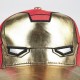 Gorra Innovación Avengers Iron Man