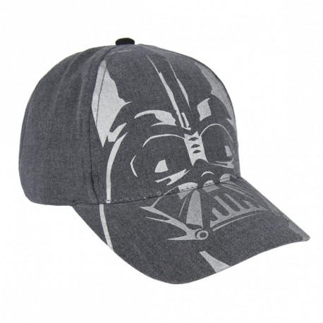 Gorra Innovación Star Wars Darth Vader