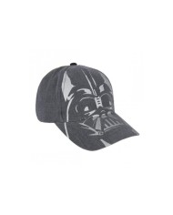 Gorra Innovación Star Wars Darth Vader