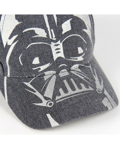 Gorra Innovación Star Wars Darth Vader
