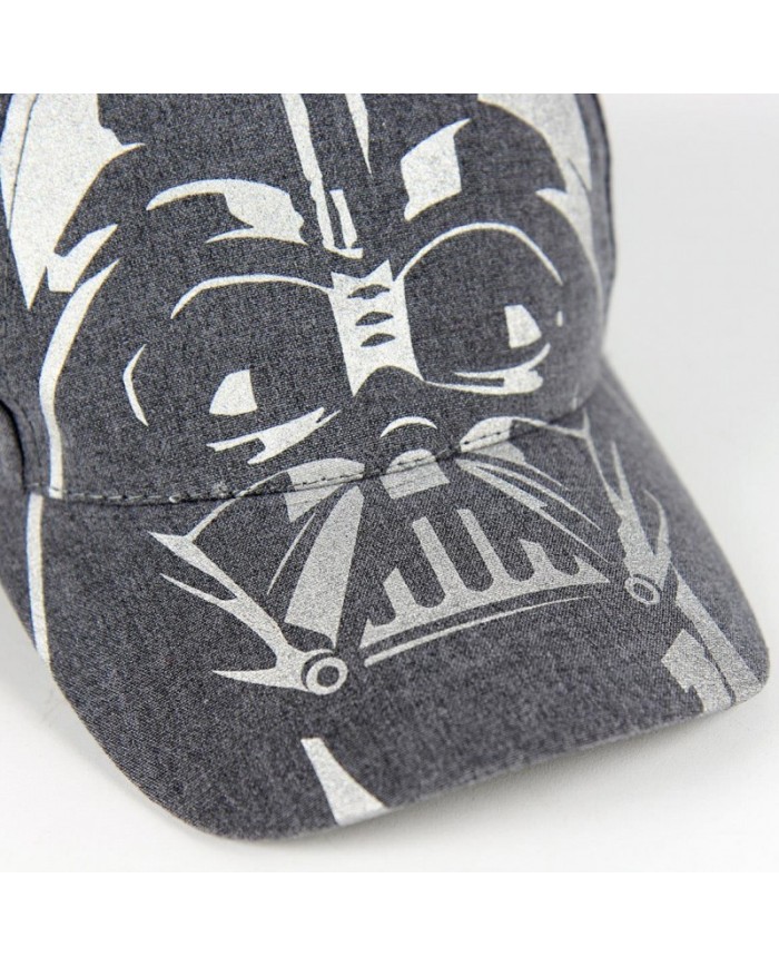 Gorra Innovación Star Wars Darth Vader