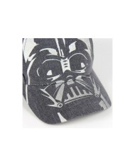 Gorra Innovación Star Wars Darth Vader