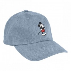 Gorra Baseball Classic Mickey Mouse Disney