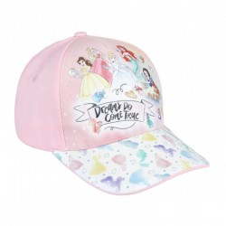 Gorra Disney Princess