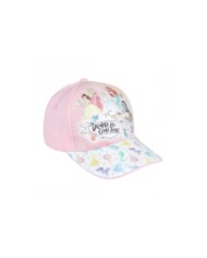 Gorra Disney Princess