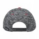 Gorra Visera Plana Spiderman