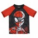 Camiseta de Baño Spiderman - Niño TALLA CAMISETA NIÑO TALLA 98 - 3 AÑOS
