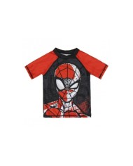 Camiseta de Baño Spiderman - Niño TALLA CAMISETA NIÑO TALLA 110 - 5 AÑOS