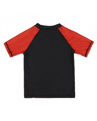 Camiseta de Baño Spiderman - Niño TALLA CAMISETA NIÑO TALLA 116 - 6 AÑOS