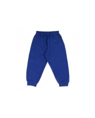 Pijama Largo Single Jersey Spiderman - Niño TALLA CAMISETA NIÑO TALLA 98 - 3 AÑOS