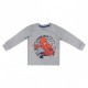 Pijama Largo Single Jersey Spiderman - Niño TALLA CAMISETA NIÑO TALLA 104 - 4 AÑOS