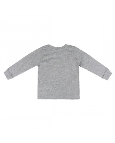 Pijama Largo Single Jersey Spiderman - Niño TALLA CAMISETA NIÑO TALLA 110 - 5 AÑOS