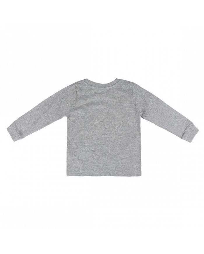 Pijama Largo Single Jersey Spiderman - Niño TALLA CAMISETA NIÑO TALLA 110 - 5 AÑOS